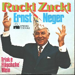 Ernst Neger