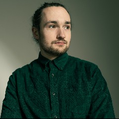 Fergus McCreadie