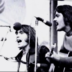 Malcolm & Alwyn