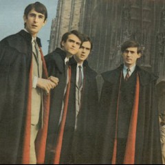 Los Brincos