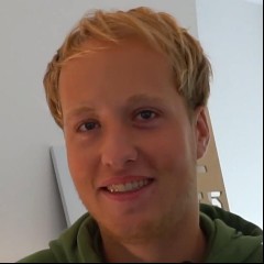 Thomas Berge, Jack, Milo ter Reegen & Bankzitters