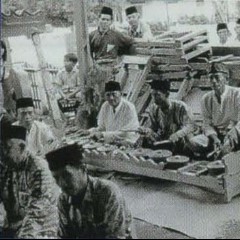 Group from Labuhan Maringgai