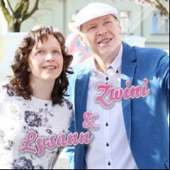Zwini & Lysann