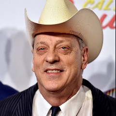 Junior Brown