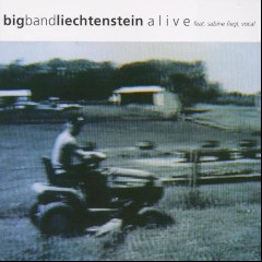 Big Band Liechtenstein