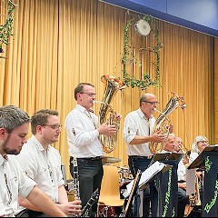 Butzbach Musikanten