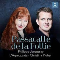 L’Arpeggiata