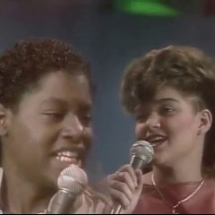 Johnny Gill & Stacy Lattisaw