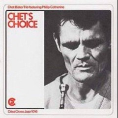 Chet Baker, Philip Catherine and Jean