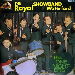 The Royal Showband Waterford