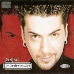 Željko Joksimović