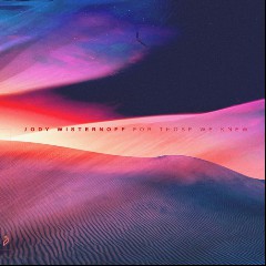 Jody Wisternoff feat. Mimi Page