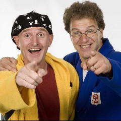 Ernst, Bobbie en de rest