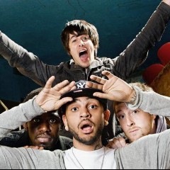 Gym Class Heroes
