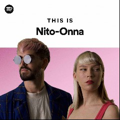 Ted Bear & Nito-Onna