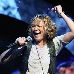 Sugarland & Jennifer Nettles