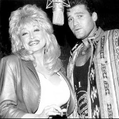Dolly Parton ftg. Billy Ray Cyrus