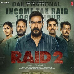 Raid 2