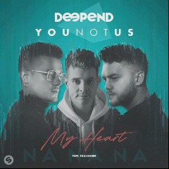 Deepend & Younotus
