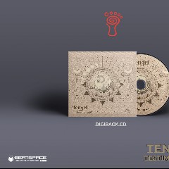 Tengri & Yudhisthira