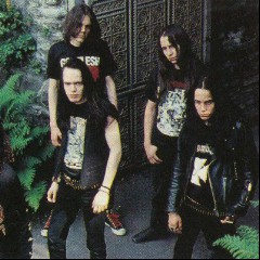 Entombed