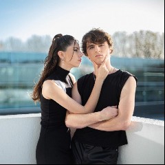 Adèle & Robin