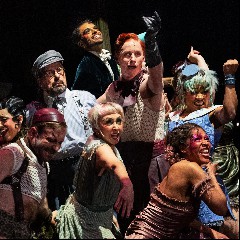 Cabaret