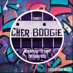 Cher Boogie