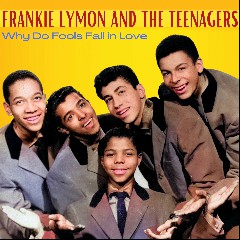 Frankie Lymon