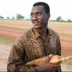 Bassekou Kouyate & Ngoni ba