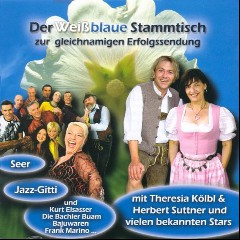 Theresia Kölbl und Herbert Suttner