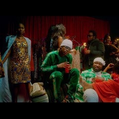 Harrysong Ft. Olamide & Fireboy DML
