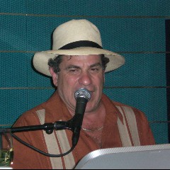 Mitch Woods