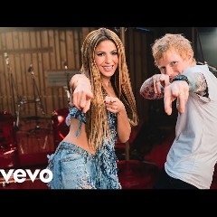 SHAKIRA / ED SHEERAN