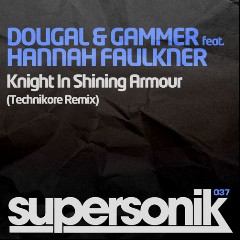 Dougal & Gammer feat. Hannah Faulkner