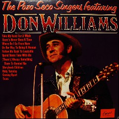 Don Williams & The Pozo-Seco Singers