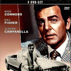 Mannix & Walter