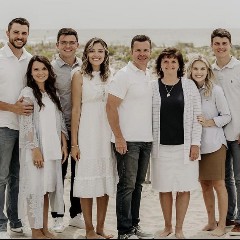 The Clark Family