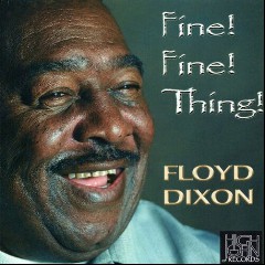 Floyd Dixon