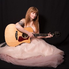 Lorna Lovell