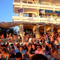 Café del Mar