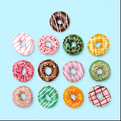 Bakers Dozen