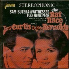 Sam Butera & the Witnesses