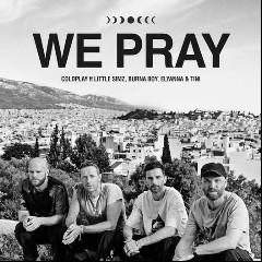 WE PRAY