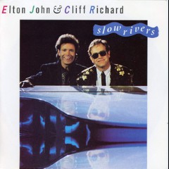 Elton John & Cliff Richard