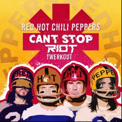 Can't Stop