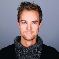 Christian Engel