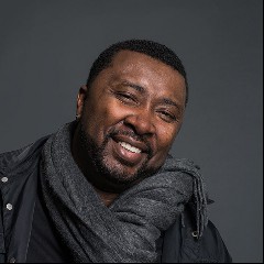 Ronnie Wright