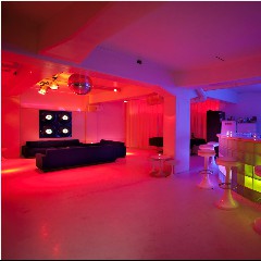Sous Sol