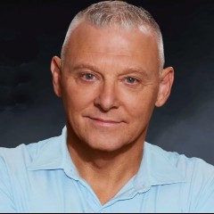 Harm Wolters